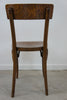 Set of 8 Thonet Bentwood Bistro Chairs