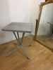 Tolix Bistro Table