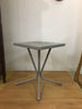 Tolix Bistro Table