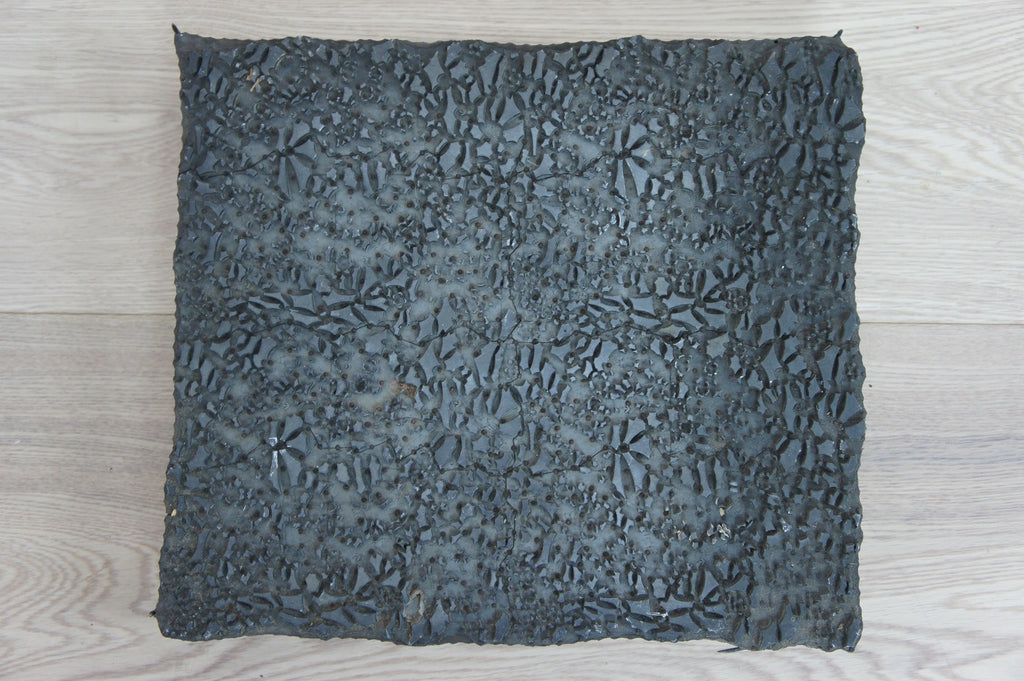 Silk Printing Block
