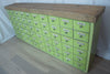 Spice Mixer's Drawers Sideboard