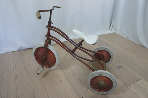 Child's Tricycle