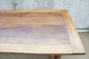177cm Walnut Wood Dining Table