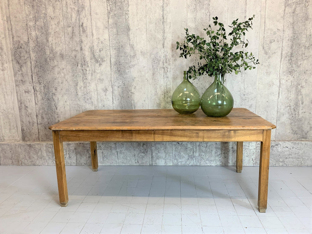 185cm Farmhouse Table