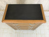 79.5cm wide Mid Century 1930's Style 4 Drawer Chest of Drawers