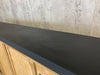 1950's Grocery Store Shop Counter Sliding Door Sideboard Cupboard