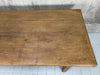 199cm French Solid Wood Dining Table