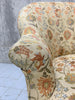 Individual 19th Century French Crapaud Armchair To Reupholster