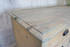 19th Century 214cm Wide Workshop Factory Drawer Storage Sideboard