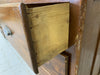 1940's Shop Counter Sideboard Drawers Desk