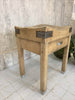 60.5cm wide Butchers Block with Drawer