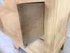 French Bedside Bathroom Kitchen Drawers with Marble Top
