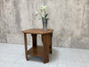 Art Deco Style Octagonal Gueridon Side Table