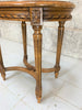 Carved, Louis XVI Style Cane, Piano, Dressing Table Stool
