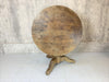 1930's Tilt Top Centre or Dining Table