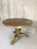1930's Tilt Top Centre or Dining Table