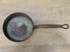 Vintage Copper Frying Pan