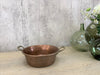 Copper Jam Making Dish