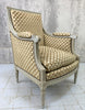 Pair of French Armchairs to reupholster