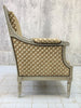 Pair of French Armchairs to reupholster