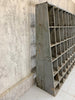 Provencal Pigeon Hole Storage