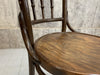 Set of 5 Bentwood Bistro Chairs