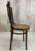 Set of 5 Bentwood Bistro Chairs