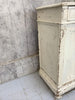 Shabby Chic Chippy Paint Side Board / Cupboard