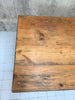 169.5cm Victorian Farmhouse Turned Leg, Kitchen Table Desk