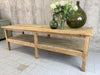 Industrial Work Bench Drapers Table Kitchen Island