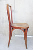 Set of 25 French Bentwood Fischel Bistro Dining Chairs