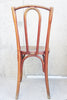 Set of 25 French Bentwood Fischel Bistro Dining Chairs
