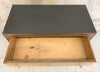 88.2cm wide Mid Century Art Deco Style 4 Drawer Chest of Drawers
